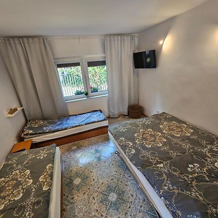 Apartamento Malinowka Jantar Exterior foto